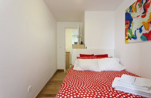 Santo Estevao Apartment | NEW! 1 bedroom apartment in Alfama completely renovated in the historic center