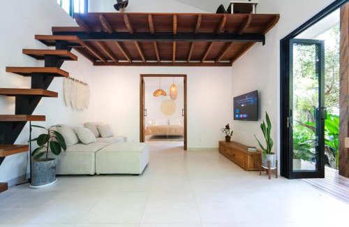 Jimbaran Villa | NEW! 1BR Villa, Home to You, Uluwatu