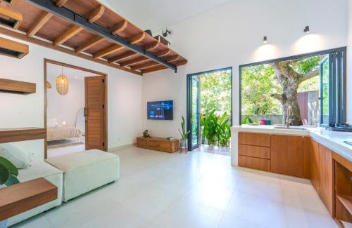 Jimbaran Villa | NEW! 1BR Villa, Home to You, Uluwatu