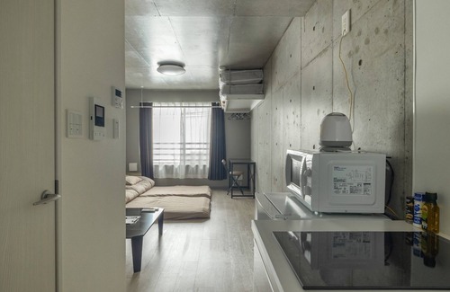 Minamikoiwa Apartment | New 202 Koiwa Station 3 minutes walk WiFi /Edogawa-ku Tokyo