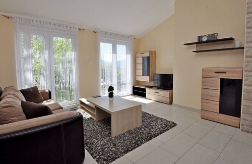 Orahovac Apartment | New 2bd Apt Tamara with sea view