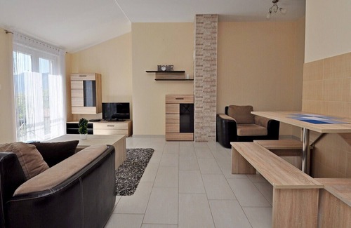 Orahovac Apartment | New 2bd Apt Tamara with sea view