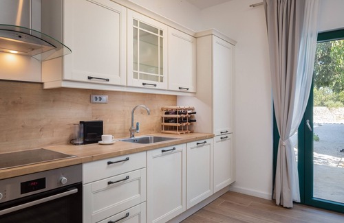 Razvode House | NEW! 3 bedrooms, 2 bathrooms within WINERY, infinity pool, vineyard view