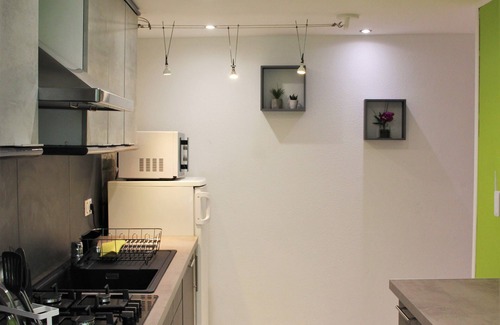 Vienville Cottage | New 3-star gite 15 minutes from Gerardmer.