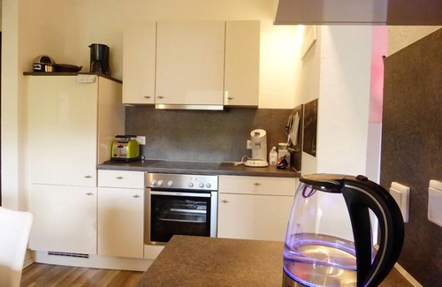 Siedlinghausen Apartment | New 64sqm holiday apartment with terrace and free WiFi + iPad use