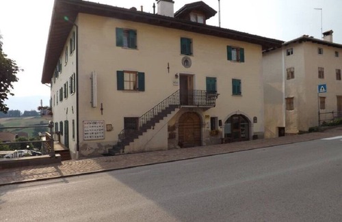 Cavareno Apartment | New and comfortable apartment in Cavareno in Val di Non