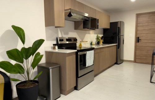 Tegucigalpa Apartment | New and Luxurious Apt in Cipreses de San Ignacio