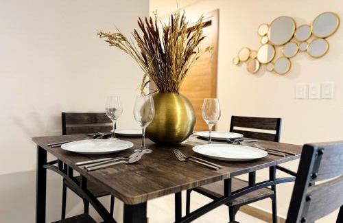 Tegucigalpa Apartment | New and Luxurious Apt in Cipreses de San Ignacio