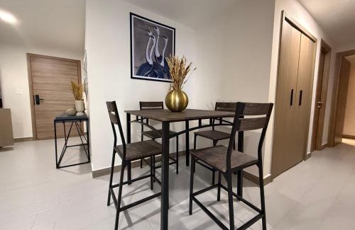 Tegucigalpa Apartment | New and Luxurious Apt in Cipreses de San Ignacio