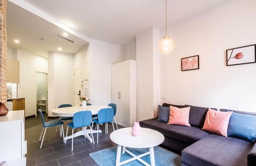 Morvedre Apartment | New and Modern Apartment with Comfy Beds