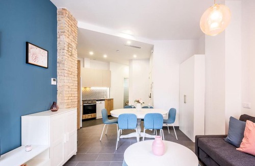 Morvedre Apartment | New and Modern Apartment with Comfy Beds