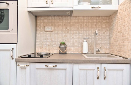 Old Town Apartment | NEW AND MODERN APT IN THE HEART OF HISTORIC CENTER/STEPS TO BEACH