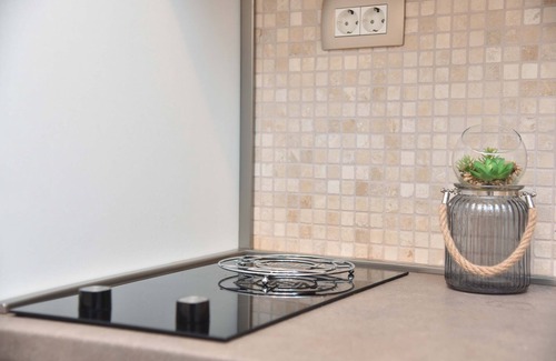 Old Town Apartment | NEW AND MODERN APT IN THE HEART OF HISTORIC CENTER/STEPS TO BEACH