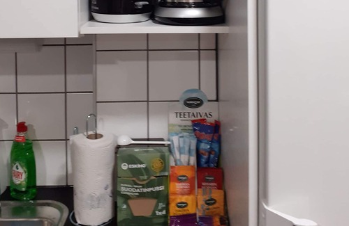 Vantaa Apartment | New aparment near of Helsinki Airport and Train
