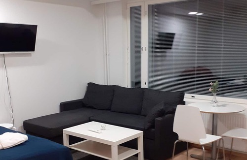 Vantaa Apartment | New aparment near of Helsinki Airport and Train