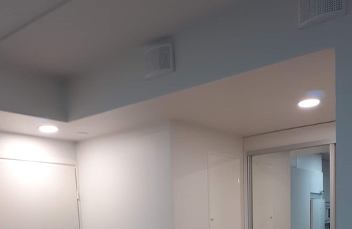 Vantaa Apartment | New aparment near of Helsinki Airport and Train
