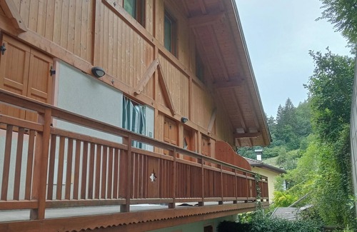 Caldes Apartment | New apartment in Val di Sole, close to ski slopes and bike trails