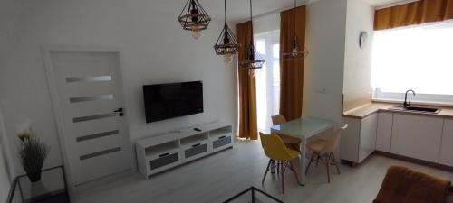 Galanta Apartment | New apartman Sali