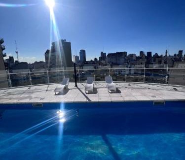 San Telmo Apartment | New apartment in San Telmo