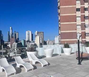 San Telmo Apartment | New apartment in San Telmo
