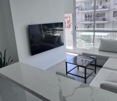 San Telmo Apartment | New apartment in San Telmo