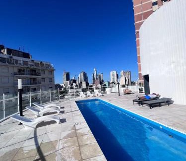San Telmo Apartment | New apartment in San Telmo