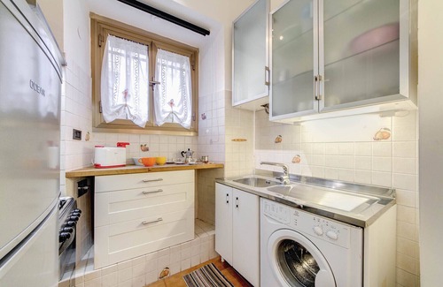 San Giovanni Apartment | New apartment in the center of Rome near the tube (40mq)