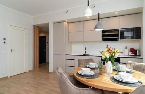 Viljandi Apartment | New Apartment in the Heart of Viljandi