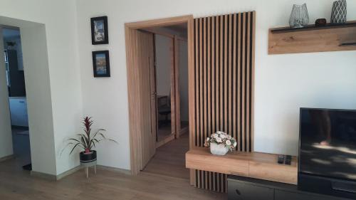 Trnava Apartment | New Apartment ISLAND s "Free parking"