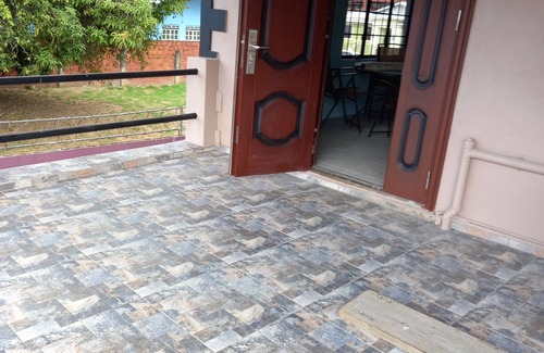 Port of Spain House | New apartment that's close to everything