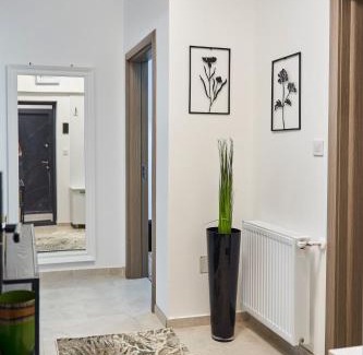 Iasi Apartment | New Apartments IuliusMall-Apartamente cu 2 camere