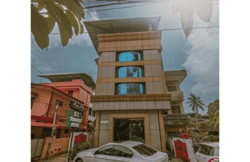 Ernakulam South Cabin | New AS Tourist Home