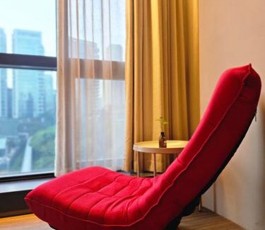 Taman Bukit Pantai Apartment | NEW Bangsar Trade Centre KL Mid Valley LRT Bangsar