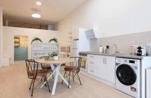 L'Illa Perduda Apartment | NEW BEACH flats VALENCIA