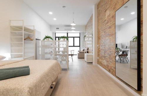 L'Illa Perduda Apartment | NEW BEACH flats VALENCIA