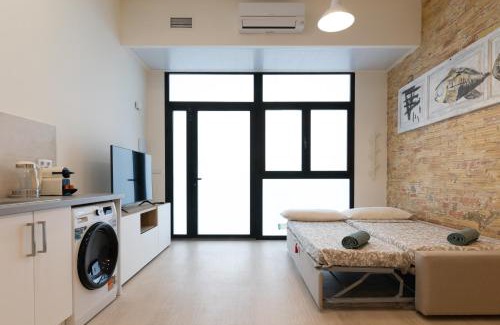 L'Illa Perduda Apartment | NEW BEACH flats VALENCIA