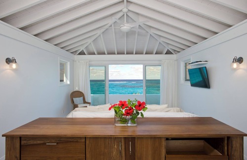 Governor's Harbour House | New Beachfront Home w/Private Pool, Banks Rd