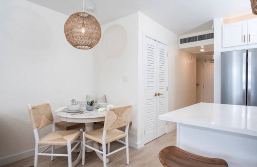 Cabes Point Condo | New Beachfront listing! Fully renovated in April 2022.
