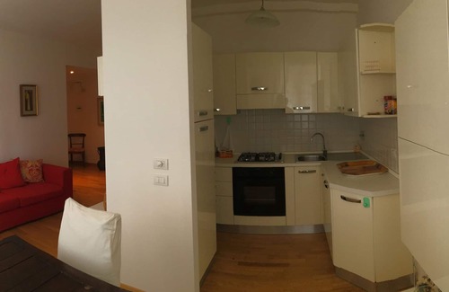 Pisa City Centre Apartment | NEW beautiful apartment 650m from the Tower