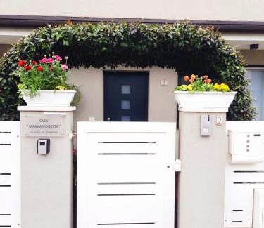 Noventa di Piave Bed & Breakfast | New Bedrooms Mamma Gigetta