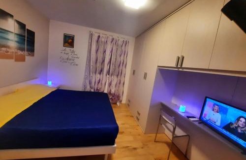 Noventa di Piave Bed & Breakfast | New Bedrooms Mamma Gigetta