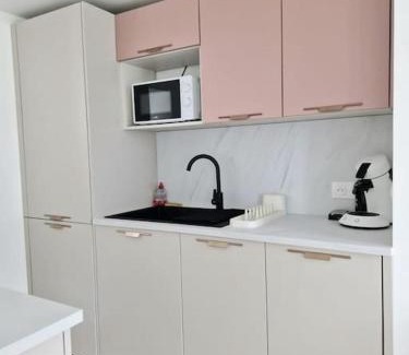 Puyoo Apartment | NEW Bel appartement avec jardin