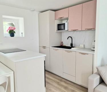 Puyoo Apartment | NEW Bel appartement avec jardin