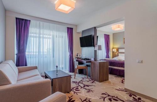 Mangalia Hotel | New Belvedere