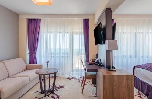 Mangalia Hotel | New Belvedere