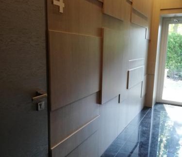 Jurmala Apartment | NEW BIG LOFT APARTMENTS JURMALA with FREE SECURED PARKING