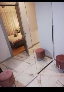 Jurmala Apartment | NEW BIG LOFT APARTMENTS JURMALA with FREE SECURED PARKING