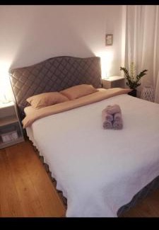 Jurmala Apartment | NEW BIG LOFT APARTMENTS JURMALA with FREE SECURED PARKING