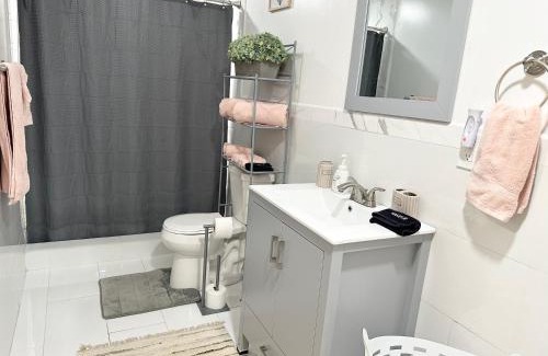 Estate Southgate Apartment | New! Bluestone Getaway in Christiansted USVI !