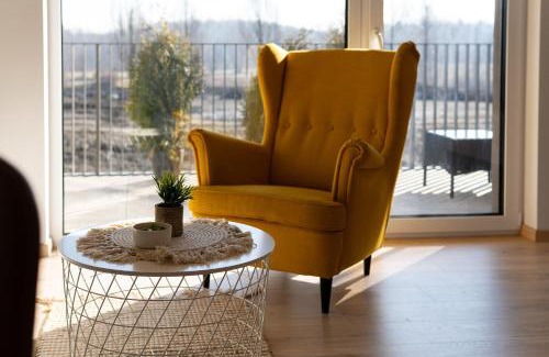 Ostrava Apartment | New BNB Apartment In the Ostrava with parking option